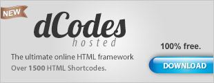 dCodes Framework