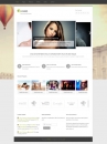 Image for Image for Zuveo - Responsive HTML Template