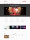 Image for Image for Pixozzy - Responsive Website Template
