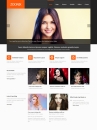 Image for Image for Zoonix - Responsive Web Template