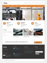 Image for Image for Quipe - Responsive HTML Template