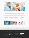 Image for Image for Wordfish - Responsive Website Template
