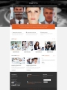 Image for Image for Chatster - Responsive Web Template