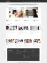 Image for Image for Wordopia - Responsive Website Template