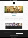 Image for Image for Fringl - Responsive Website Template