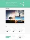 Image for Image for Photoroll - Responsive Web Template