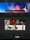 Image for Image for Darkline - Responsive HTML Template