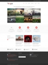 Image for Image for Voogen - Responsive Website Template