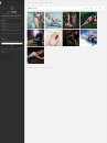 Image for Image for Divanger - Responsive Web Template