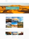 Image for Image for Zazio - Responsive Website Template
