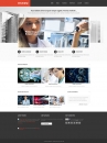 Image for Image for Myverse - Responsive Website Template