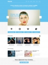 Image for Image for Plando - Responsive Website Template