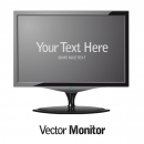 Image for Computer LED Monitor - 30013