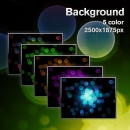 Image for Abstract Background - 30456