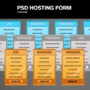 Image for ht Pricing Tables - 30288