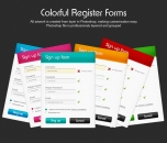 Image for Login Panels - 30374