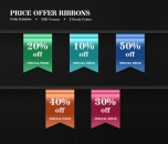 Image for Pricing Banners - 30390