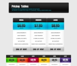 Image for Glossy Slider & Colorful - 30044
