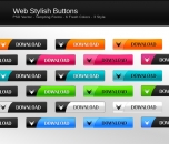 Image for Pricing Tables Crystal Style - 30022