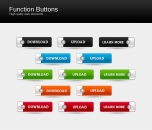 Image for Buttons Pack - 30404