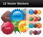 Image for Flat Office Icons Misc - 30258