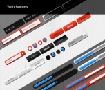 Image for Functional Buttons - 30118