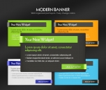 Image for Glossy Information Boxes - 30105