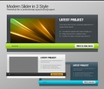 Image for Web Sliders - 30366