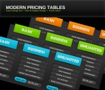 Image for Price Tables - 30377