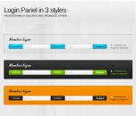 Image for Glassy Price Tables - 30085