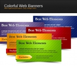 Image for Glossy Login Forms - 30108