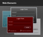 Image for Transparent Pricing Table - 30007