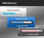 Image for Web Elements - 30415