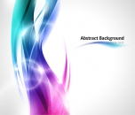 Image for Wavy Photoshop Backgrounds - 30008