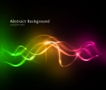 Image for Abstract Line Backgrounds - 30017