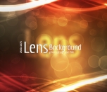 Image for Lens Abstract Background - 30528