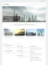 Image for Camizu - Responsive Website Template