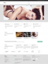 Image for Kaveo - Responsive HTML Template