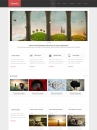 Image for Demiveo - Responsive Website Template