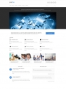 Image for Camipe - Responsive Web Template