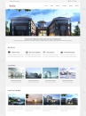 Image for Myverse - Responsive Website Template