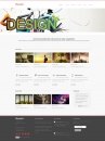 Image for Favee - Responsive HTML Template