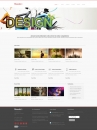 Image for Innoster - Responsive Website Template