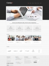 Image for Whitegraph - Responsive Web Template