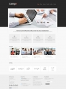 Image for Fante - Responsive Website Template