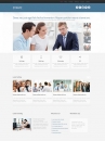 Image for Wordopia - Responsive Website Template