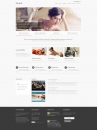 Image for Camitri - Responsive Web Template