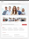 Image for Wordopia - Responsive Website Template