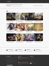 Image for Westy - Responsive HTML Template