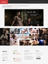 Image for Muveo - Responsive Website Template